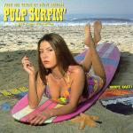 GRAPHIC IMAGE 'Pulp Surfin' cover'