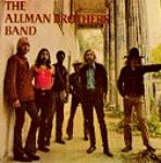 GRAPHIC IMAGE 'Allman Brothers Band' cover