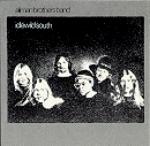 GRAPHIC IMAGE 'Idlewild South' cover