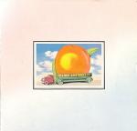 GRAPHIC IMAGE 'Eat A Peach' cover