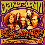 GRAPHIC IMAGE 'Live At Winterland '68' cover