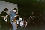 GRAPHIC IMAGE 'Insect Surfers at Spaceland, Silverlake, November 17, 2000'