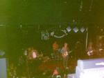 GRAPHIC IMAGE 'Southern Culture On The Skids at Knitting Factory, Hollywood, December 31, 2000'