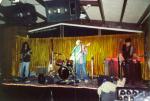 GRAPHIC IMAGE 'Rick Lawndale Band at Westchester Sports Grill, Westchester, January 26, 2001'
