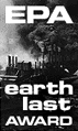 GRAPHIC IMAGE 'EPA Earth Last Award'