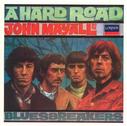 GRAPHIC IMAGE 'A Hard Road cover'