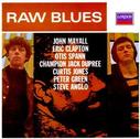 GRAPHIC IMAGE 'Raw Blues cover'