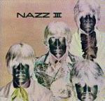 GRAPHIC IMAGE 'Nazz III' cover