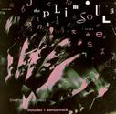 GRAPHIC IMAGE 'Plimsouls (Everywhere At Once) cover'