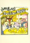 GRAPHIC IMAGE 'Golden Eggs - album cover'