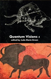 Quantum Visions 4, published for Loscon 42, November 27 - November  29, 2015